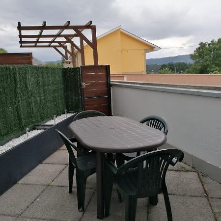 Alargos Foz Apartment Luaran gambar