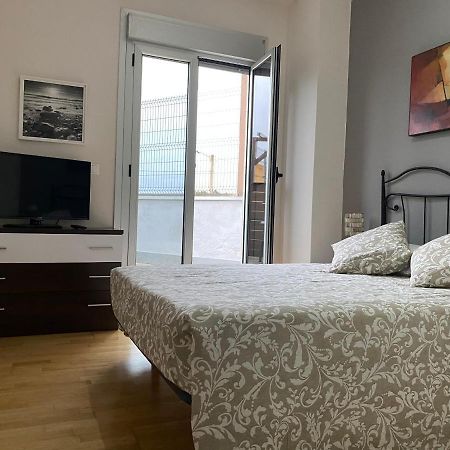 Alargos Foz Apartment Luaran gambar