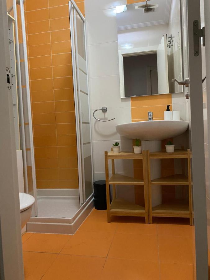Alargos Foz Apartment Luaran gambar