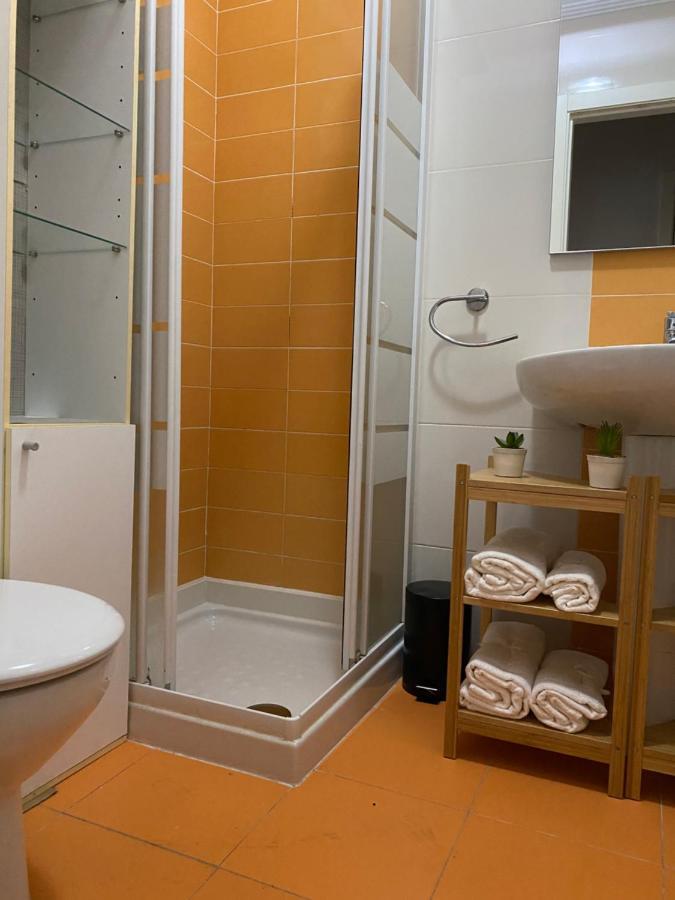 Alargos Foz Apartment Luaran gambar