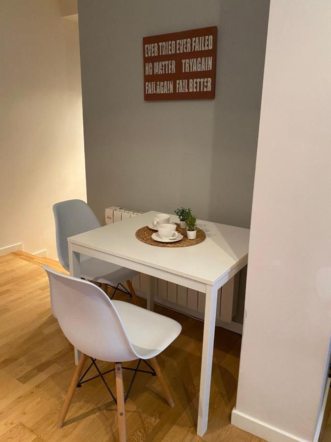 Alargos Foz Apartment Luaran gambar