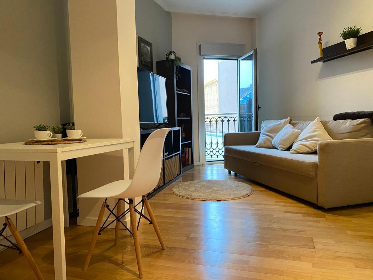 Alargos Foz Apartment Luaran gambar