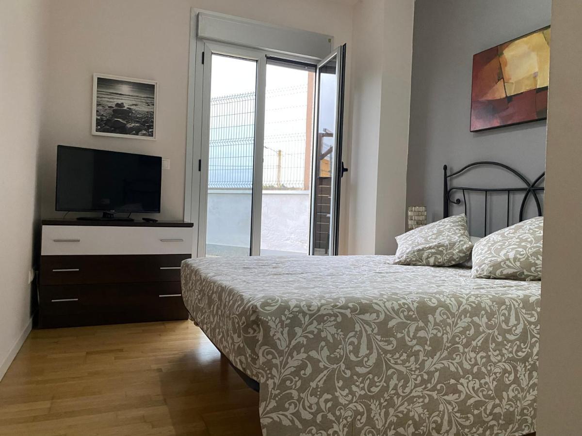 Alargos Foz Apartment Luaran gambar