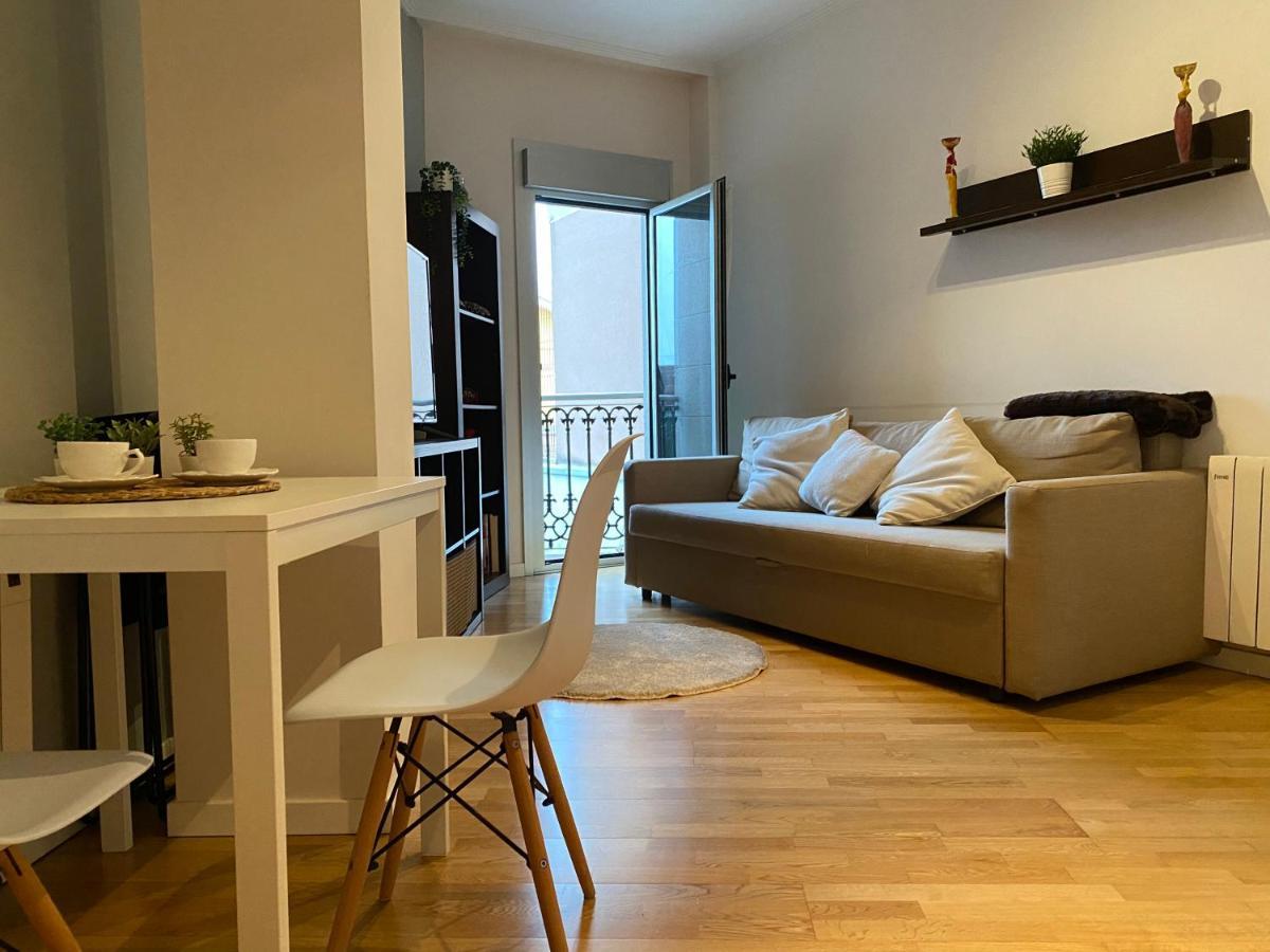Alargos Foz Apartment Luaran gambar
