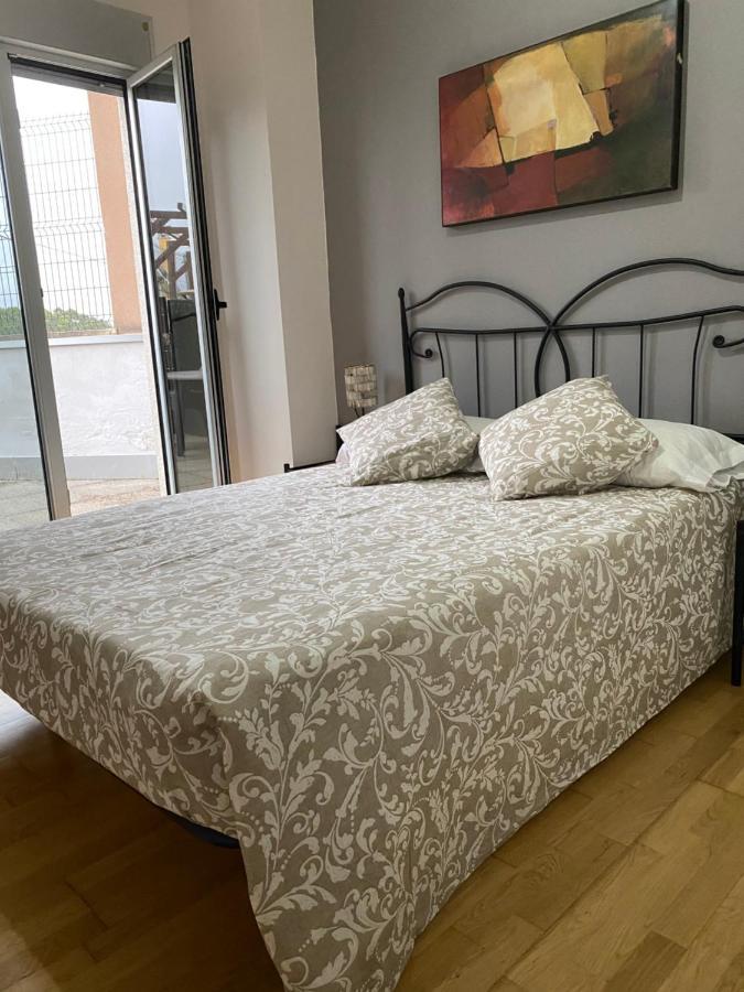 Alargos Foz Apartment Luaran gambar