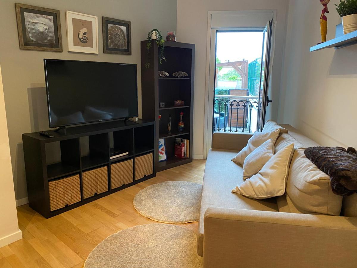 Alargos Foz Apartment Luaran gambar