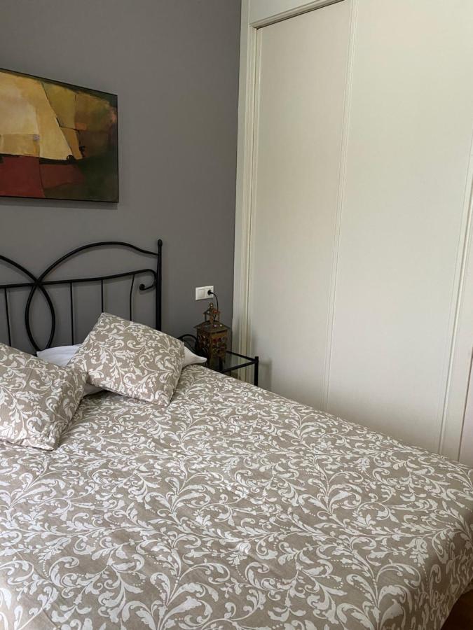 Alargos Foz Apartment Luaran gambar
